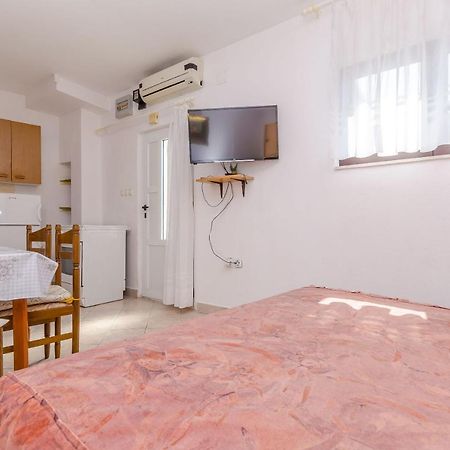 Apartments Kursan Трогир Экстерьер фото